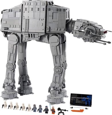 LEGO UCS AT-AT